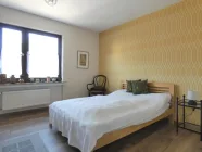 Schlafzimmer DG