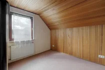 Durchgangszimmer DG