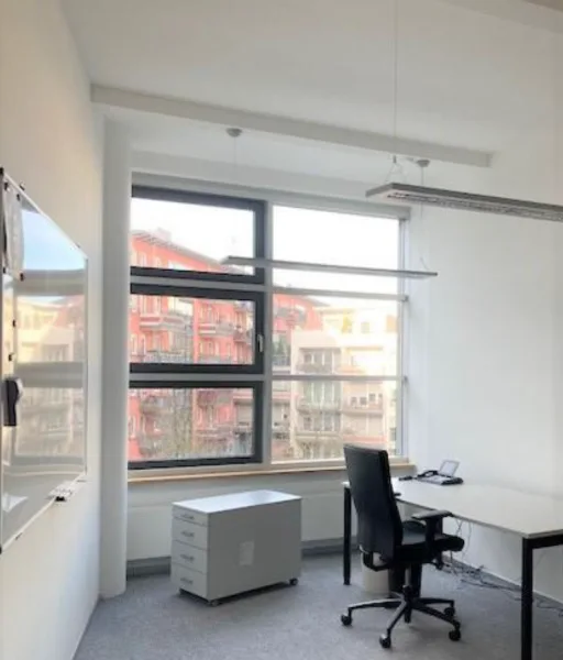 Büro