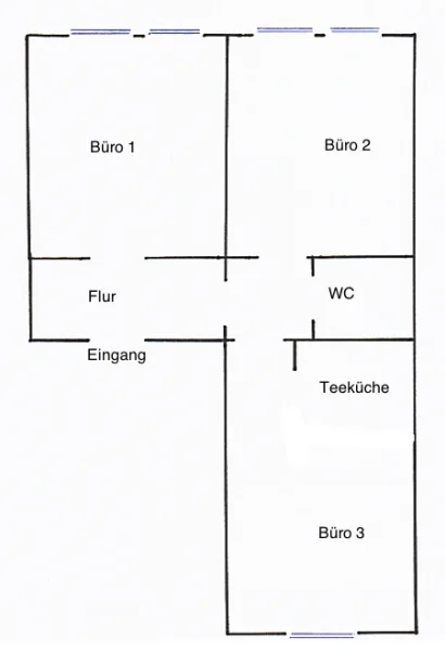 Grundriss 4. OG.