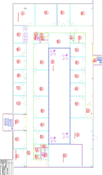 Grundriss 1. OG.