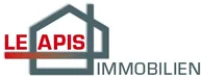 Logo von LE APIS Immobilien