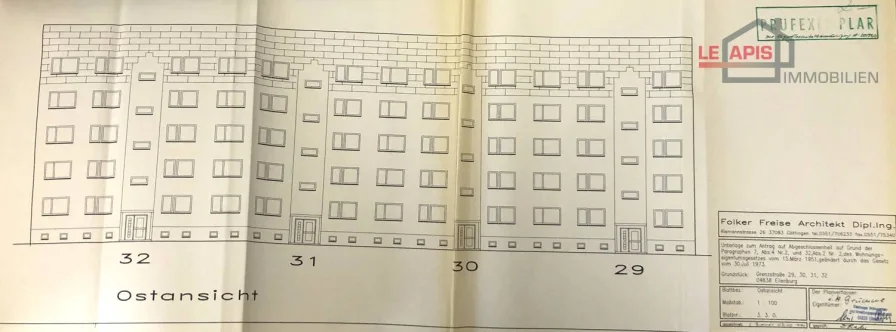 GS29-32Ostansicht