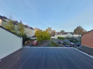 Dachterrasse Geländer wirds in 11-2024 montiert