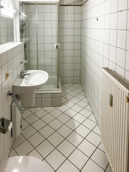 Gäste WC