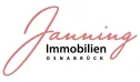 Logo von Janning Immobilien GmbH