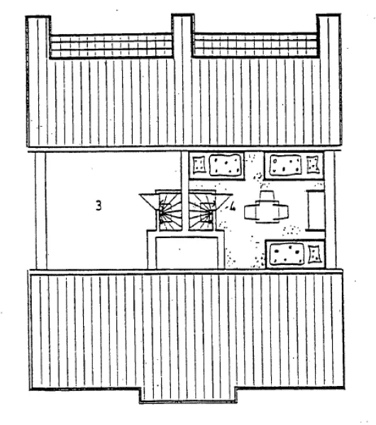 Grundriss DG