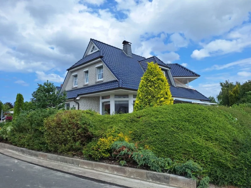  - Wohnung mieten in Wangerland / Hooksiel - Wohnen wie im Paradies