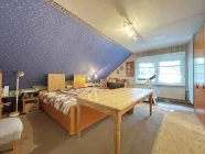 Schlafzimmer 1 DG