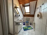 Badezimmer OG