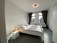 Schlafzimmer DG Whg. 3