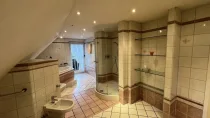 Badezimmer DG