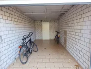 gemeinsame Garage