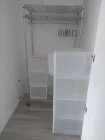 Garderobe / Kleiderschrank