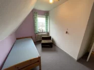 Schlafzimmer 3 DG