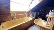 Badezimmer DG