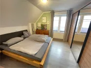 Schlafzimmer DG