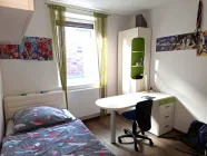 Büro / Gästezimmer