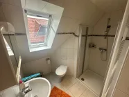 Badezimmer DG