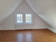 Schlafzimmer oder Büro im 2. Obergeschoss