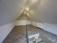 Spitzboden Einliegerwohnung