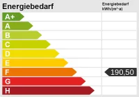 Energieskala