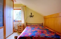 2. Schlafzimmer Blick II