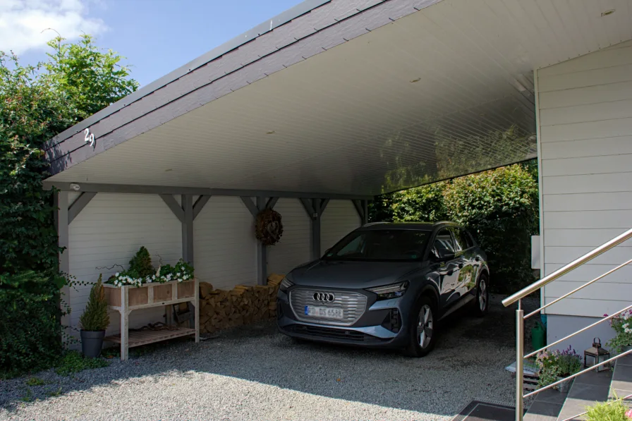 Carport