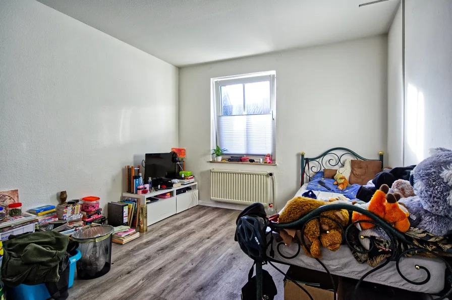 Wohnzimmer Wohnhaus 2 OG