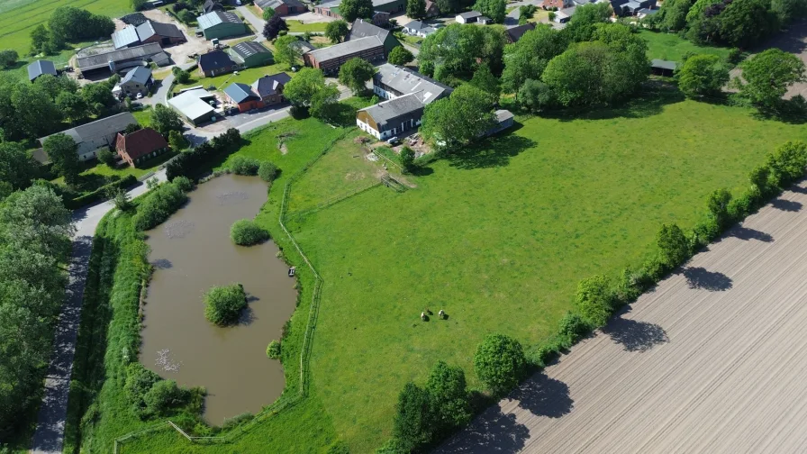 Großer Teich