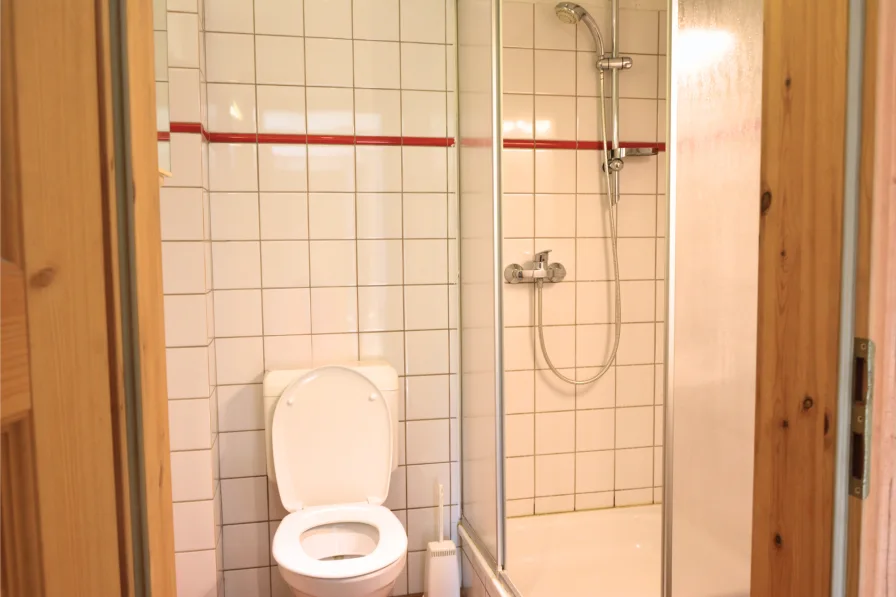 Wohnung 2 Badezimmer