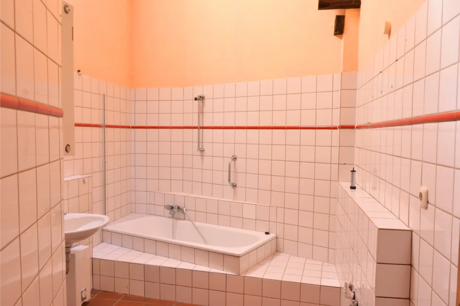 Wohnung 3 Badezimmer