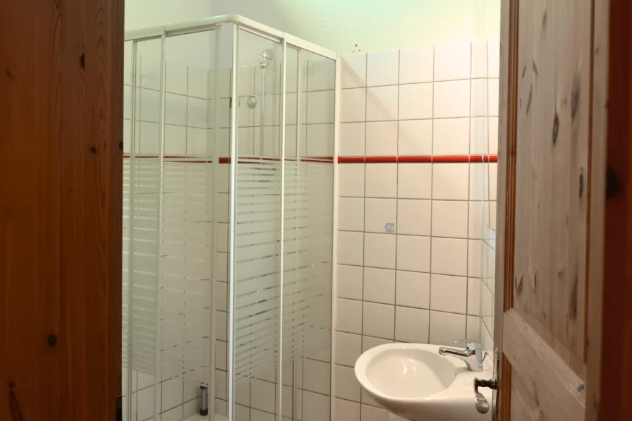 Wohnung 2 Badezimmer