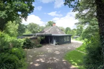 Einfamilienhaus mit Carport