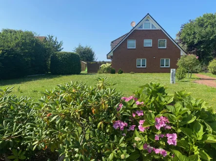 Außenansicht - Haus kaufen in Wendtorf - Großes Mehrfamilienhaus in sehr ruhiger Lage