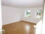 Wohnung 2 Wohnzimmer