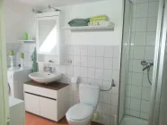 Wohnung 2 Badezimmer