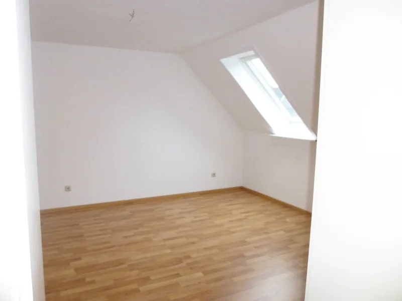 Wohnung 2 Schlafzimmer