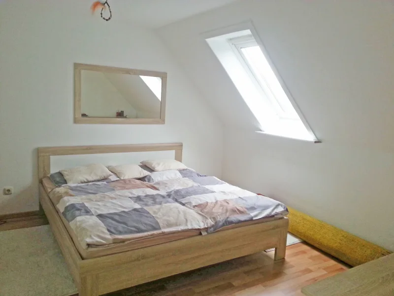 Wohnung 2 Schlafzimmer