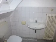 Wohnung 1 Badezimmer