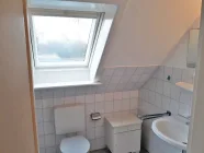 Wohnung 1 Badezimmer