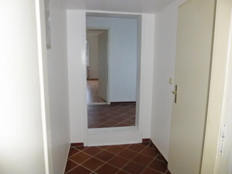 Wohnung 1Flur