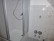 Wohnung 1 Badezimmer