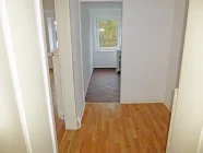 Wohnung 2 Flur