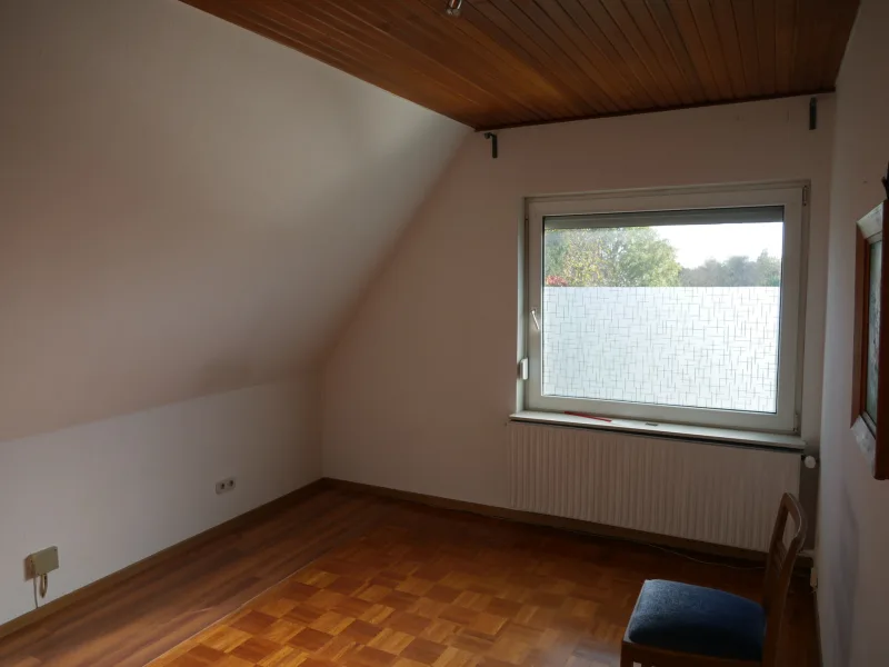 Zimmer II Einliegerwohnung