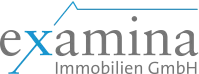 Logo von examina Immobilien GmbH