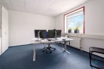 Einzelbüro