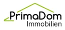 Logo von PrimaDom Immobilien