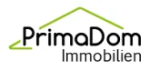 Logo von PrimaDom Immobilien