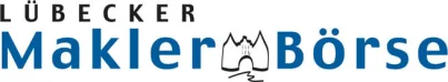 Logo von Lübecker MaklerBörse e. V.